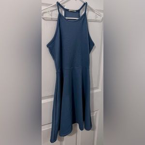 Super cute summer dress 💙